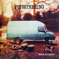 Knopfler, Mark - Privateering, EU