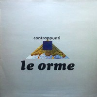 Le Orme - Contrappunti, ITA