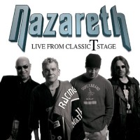 Nazareth - Live From Classic T Stage