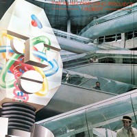 Alan Parsons Project, The - I Robot, US (Or)