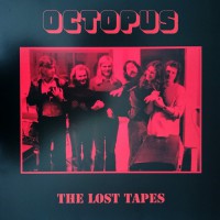 Octopus (D) - The Lost Tapes, D
