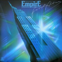 Empire - First Album