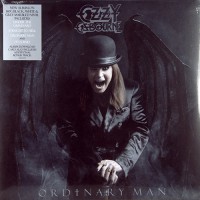 Ozzy Osbourne - Ordinary Man, EU (Grey)
