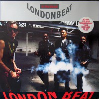 Londonbeat - In The Blood, D