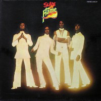 Slade - Slade In Flame, D (Or)