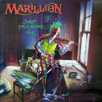Marillion - Script For A Jester's Tear, D