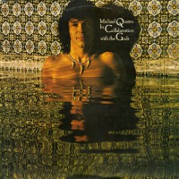 Quatro, Michael - In Collaboration With The Gods, UK