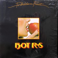 Hot R.S. - Forbidden Fruit, NL
