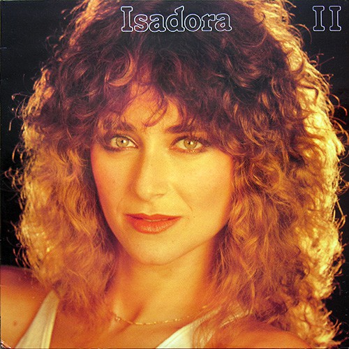 Juice, Isadora - Isadora II, SWE