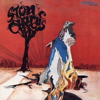 Stone Circus - Stone Circus, US (Or)