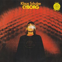 Schulze, Klaus - Cyborg, D (Or)