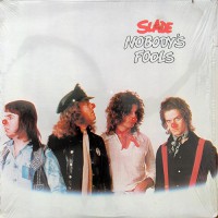 Slade - Nobody's Fools, US