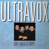 Ultravox - Collection, SWE