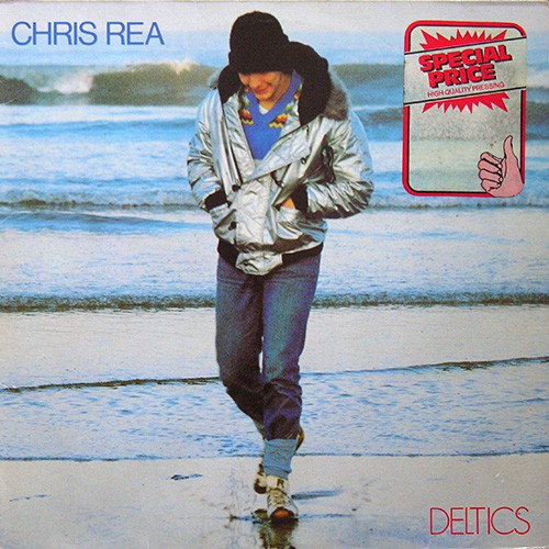 Rea, Chris - Deltics, D