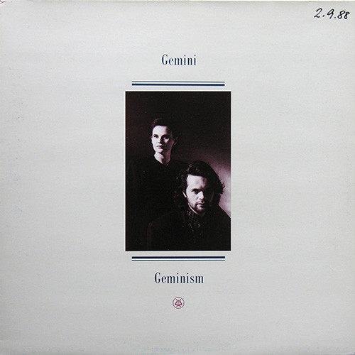Gemini - Geminism, NL