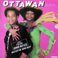 Ottawan - D.I.S.C.O., FRA