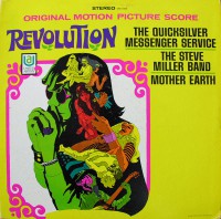 Revolution - Original Motion Picture Score
