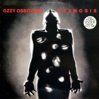 Ozzy Osbourne - Ozzmosis, NL (Or)