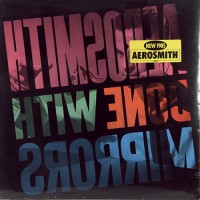 Aerosmith - Done With Mirrors, EU