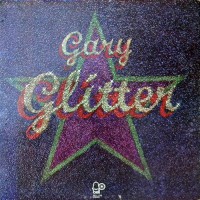Gary Glitter - Glitter, US