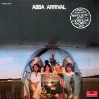 Abba - Arrival, D (Club)