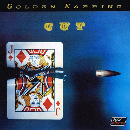 Golden Earring, Cut, D