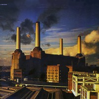 Pink Floyd - Animals, FRA