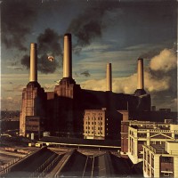 Pink Floyd - Animals, CAN (1st)