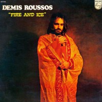 Roussos, Demis - Fire And Ice, FRA