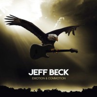 Beck, Jeff - Emotion & Commotion, US