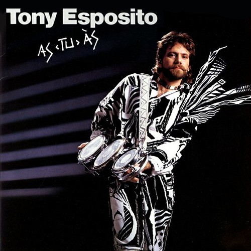 Esposito, Tony - As Tu As, EU