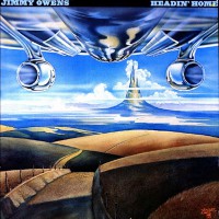 Owens, Jimmy - Headin' Home (promo)