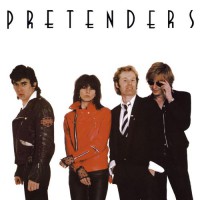 Pretenders - Same (ins)