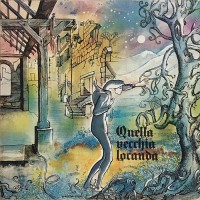 Quella Vecchia Locanda - Quella Vecchia Locanda, ITA (Or)