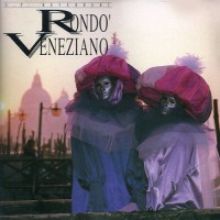 Rondo' Veneziano - G.P. Reverberi, ITA