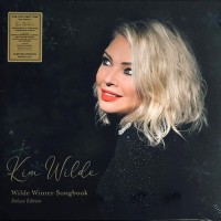 Kim Wilde - Wilde Winter Songbook, D