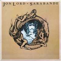 Lord, Jon - Sarabande, UK