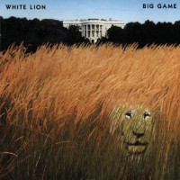 White Lion - Big Game, D