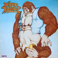 Missus Beastly -  Same, D