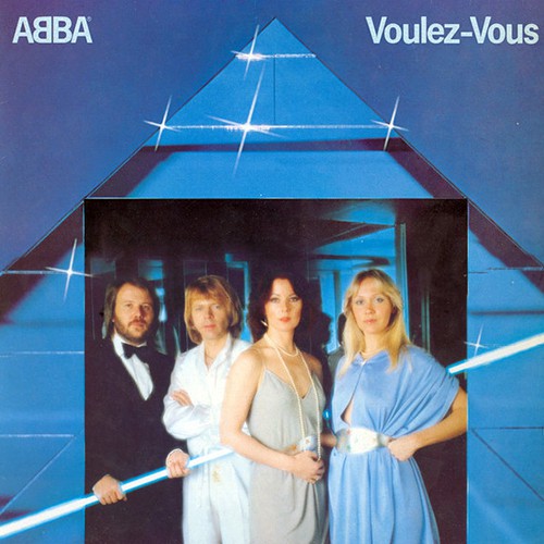 Abba - Voulez-Vous, NL