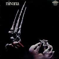 Nirvana (UK) - Dedicated To Markos III, UK
