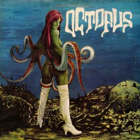 Octopus (UK) - Restless Night, UK