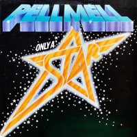 Pell Mell - Only A Star, D