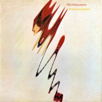 Phil Manzanera - Primitive Guitars, US