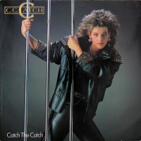 C.C. Catch - Catch The Catch, EU