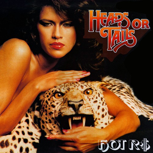 Hot R.S. - Heads Or Tails, SA