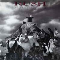 Rush - Presto, CAN
