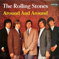 Rolling Stones, The - Around And Around, D (Or)