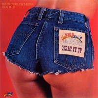 Salsoul Orchestra, The - Heat It Up, US