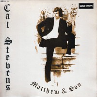 Cat Stevens - Matthew & Son, UK (Stereo)